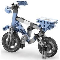 Engino Creative Builder 25 modelov 5