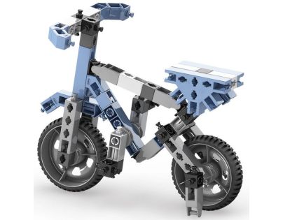 Engino Creative Builder 25 modelov