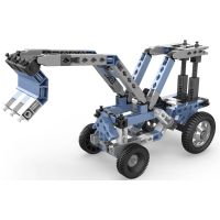 Engino Creative Builder 25 modelov 6