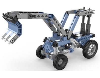 Engino Creative Builder 25 modelov