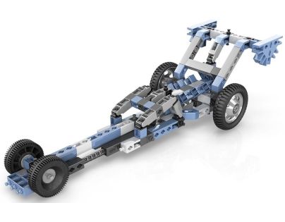 Engino Creative Builder 25 modelov