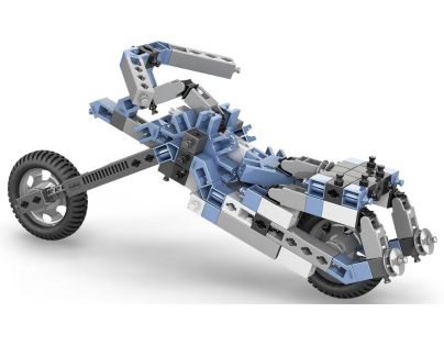 Engino Creative Builder 25 modelov