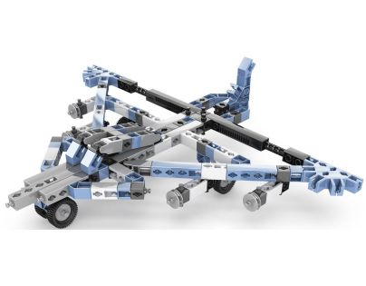 Engino Creative Builder 25 modelov