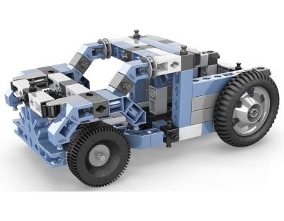 Engino Creative Builder 25 modelov