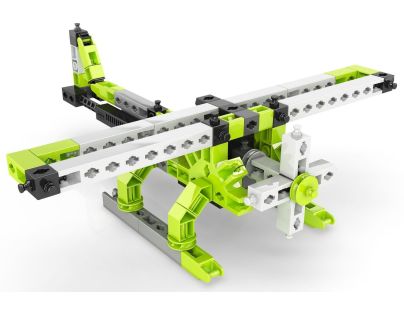 Engino Creative Builder 30 modelov s motorčekom