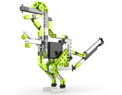 Engino Creative Builder 30 modelov s motorčekom