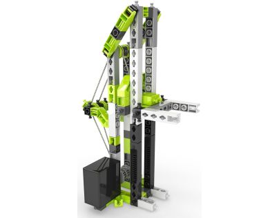 Engino Creative Builder 30 modelov s motorčekom