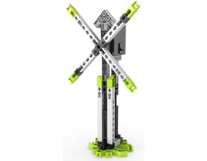 Engino Creative Builder 30 modelov s motorčekom