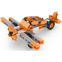 Engino Creative Builder 50 modelov s motorčekom 6
