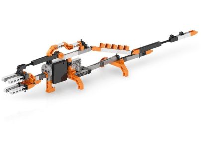 Engino Creative Builder 50 modelov s motorčekom