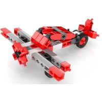 Engino Creative Builder 90 modelov s motorkom 3