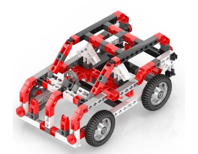 Engino Creative Builder 90 modelov s motorkom