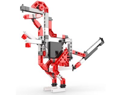 Engino Creative Builder 90 modelov s motorkom