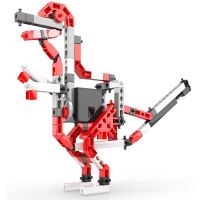 Engino Creative Builder 90 modelov s motorkom 6