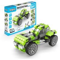 Engino Inventor Bugina 5 modelov 2