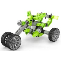 Engino Inventor Bugina 5 modelov 5