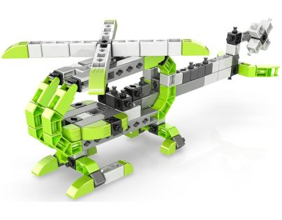 Engino Inventor Bugina 5 modelov