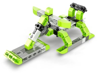 Engino Inventor Bugina 5 modelov