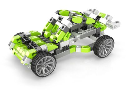 Engino Inventor Bugina 5 modelov