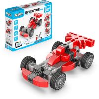 Engino Inventor Formula 5 modelov 2