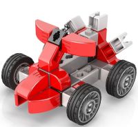Engino Inventor Formula 5 modelov 4