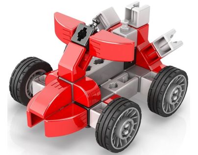 Engino Inventor Formula 5 modelov