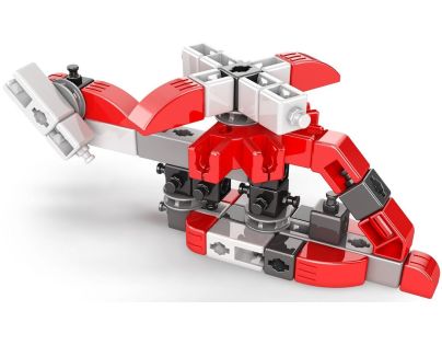 Engino Inventor Formula 5 modelov