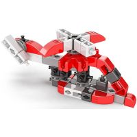 Engino Inventor Formula 5 modelov 5