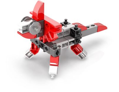 Engino Inventor Formula 5 modelov