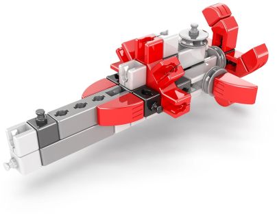 Engino Inventor Formula 5 modelov