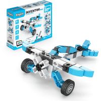 Engino Inventor Lietadlo 5 modelov 2