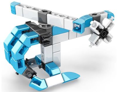 Engino Inventor Lietadlo 5 modelov