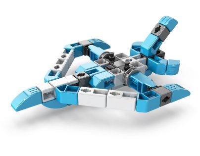 Engino Inventor Lietadlo 5 modelov
