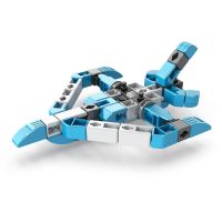 Engino Inventor Lietadlo 5 modelov 6