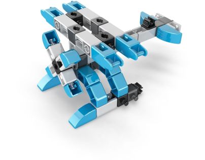 Engino Inventor Lietadlo 5 modelov