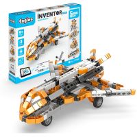 Engino Inventor Raketoplán 5 modelov 2