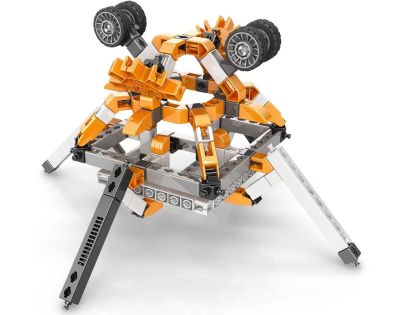 Engino Inventor Raketoplán 5 modelov