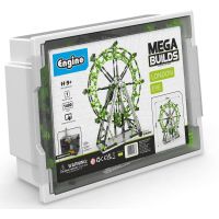 Engino Mega Builds London Eye 5