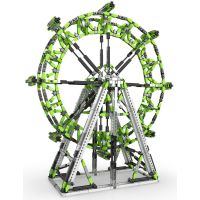 Engino Mega Builds London Eye 2