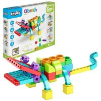 Engino Qboidz Aligátor 5 modelov 2