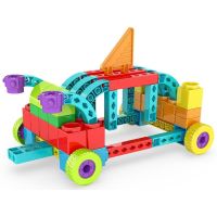 Engino Qboidz Lietadlo 5 modelov 5