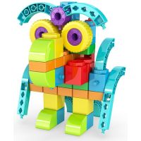 Engino Qboidz Lietadlo 5 modelov 6