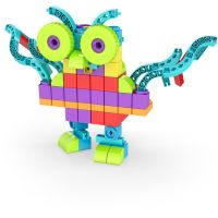 Engino STEM Qboidz Set 1238 dielikov 2