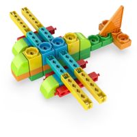 Engino STEM Qboidz Set 1238 dielikov 3