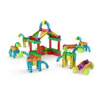 Engino STEM Qboidz Set 1238 dielikov 4
