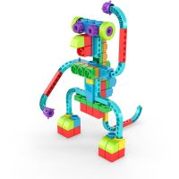 Engino STEM Qboidz Starter Set 1175 dielikov 3
