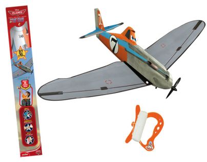 Eolo Planes Drak 3d Dusty 97 x 70 cm