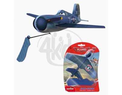 Eolo Planes letadlo na gumu 15 cm Skipper