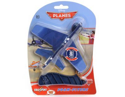 Eolo Planes letadlo na gumu 15 cm Skipper