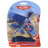 Eolo Planes letadlo na gumu 15 cm Skipper 2